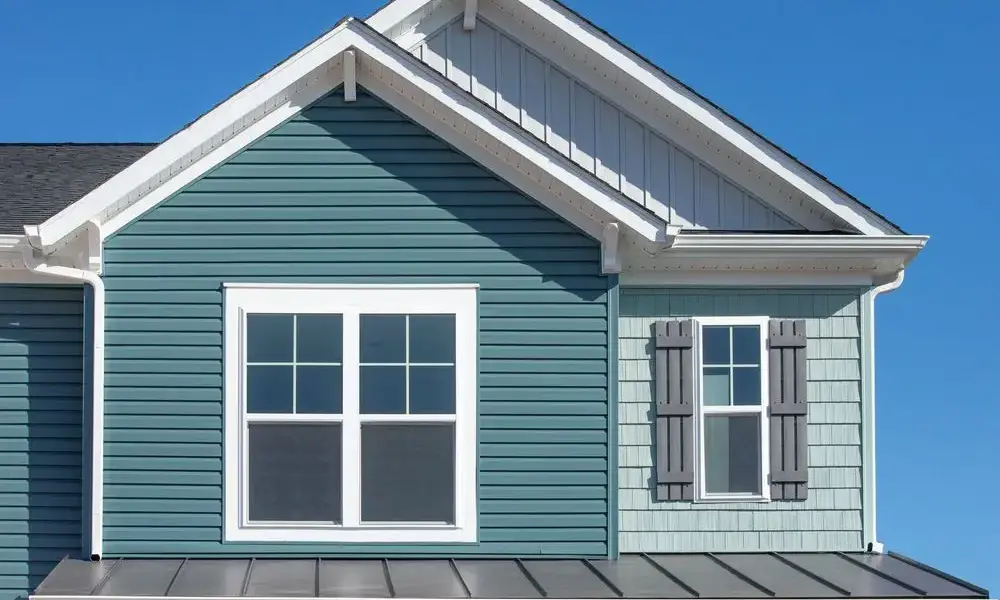 Roof repair and inspection services in Wolf Trap